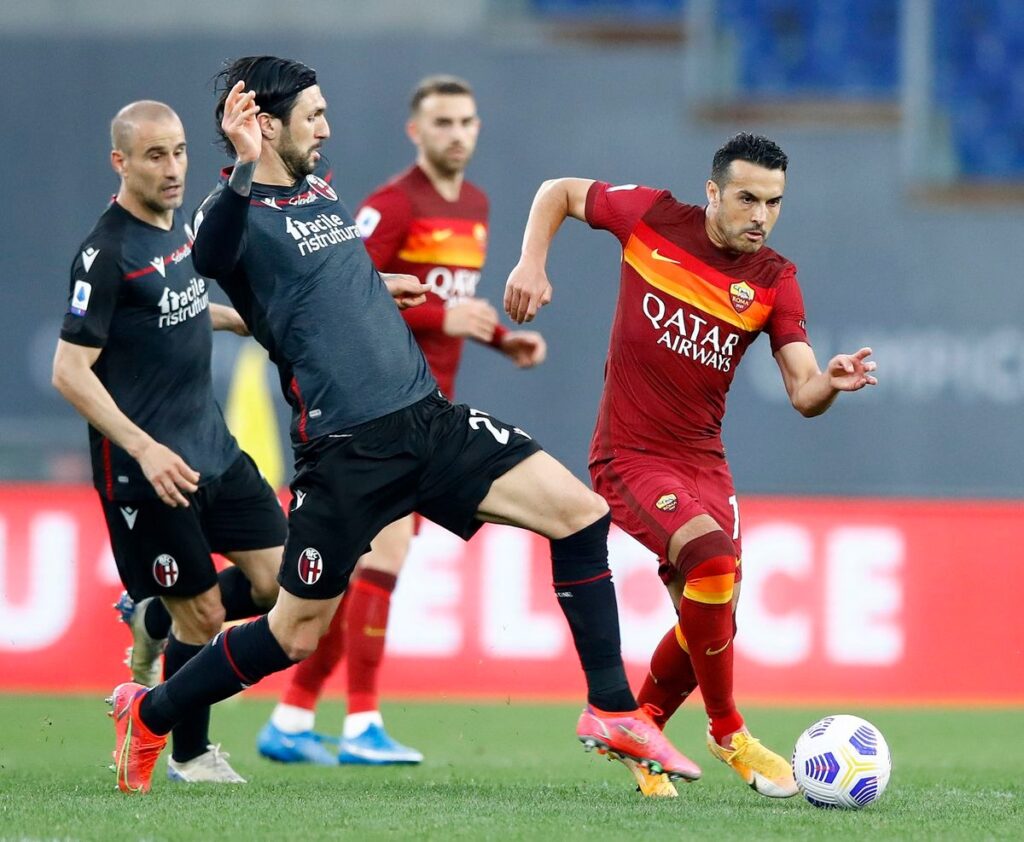 Nhận định soi kèo Bologna vs Roma lúc 00h00 ngày 13/1/2025 nhan-dinh-soi-keo-bologna-vs-roma-luc-00h00-ngay-13-1-2025-1
