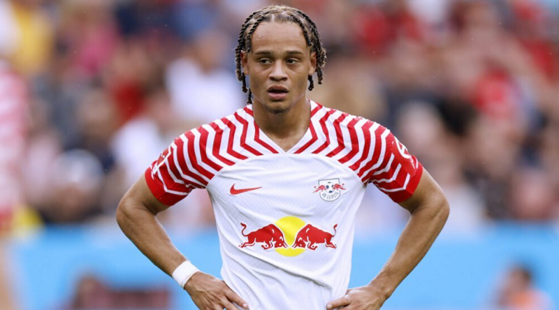 Xavi-Simons