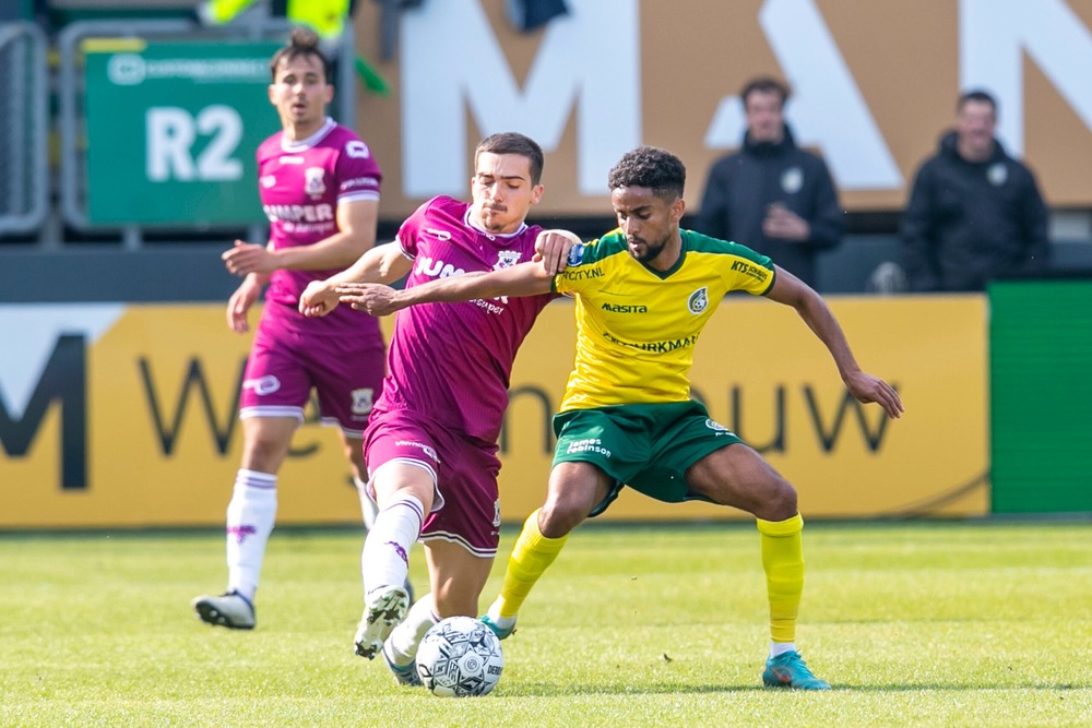 Nhận định soi kèo Fortuna Sittard vs Go Ahead Eagles lúc 01h00 ngày 9/8/2025 nhan-dinh-soi-keo-fortuna-sittard-vs-go-ahead-eagles-luc-01h00-ngay-9-8-2025-1