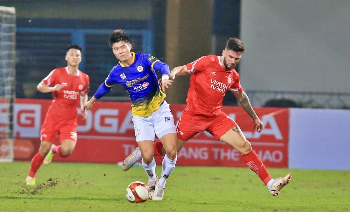 Nhận định soi kèo Hà Nội vs Viettel lúc 19h15 ngày 20/9/2025 nhan-dinh-soi-keo-ha-noi-vs-viettel-luc-19h15-ngay-20-9-2025-1
