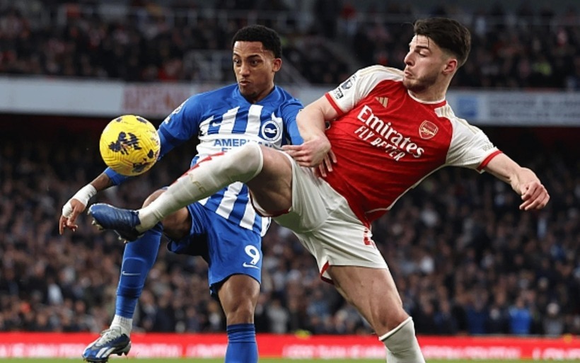 Nhận định soi kèo Arsenal vs Brighton lúc 02h45 ngày 30/10/2025 nhan-dinh-soi-keo-arsenal-vs-brighton-luc-02h45-ngay-30-10-2025-1