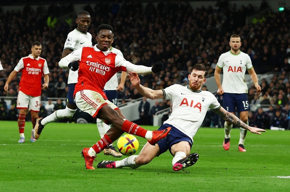 Nhận định soi kèo Arsenal vs Tottenham Hotspur lúc 23h30 ngày 23/11/2025 nhan-dinh-soi-keo-arsenal-vs-tottenham-hotspur-luc-23h30-ngay-23-11-2025-1
