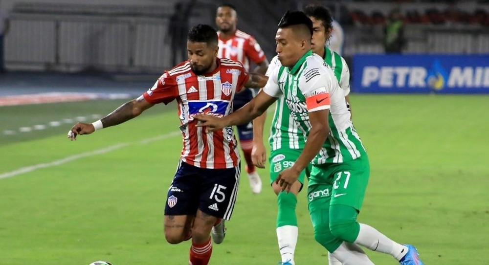 Atletico Nacional sẽ có được chiến thắng trên sân của Junior Barranquilla. nhan-dinh-soi-keo-junior-barranquilla-vs-atletico-nacional-luc-04h00-ngay-13-11-2025-3
