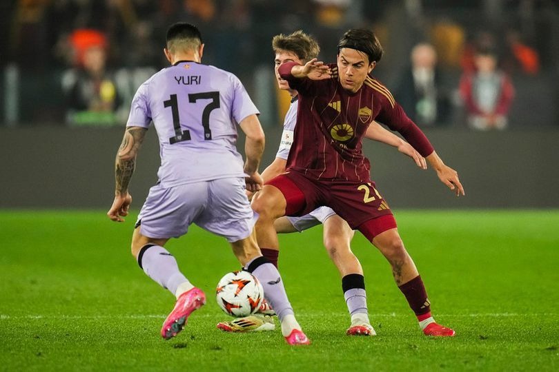 Nhận định soi kèo Rangers vs AS Roma lúc 03h00 ngày 7/11/2025 nhan-dinh-soi-keo-rangers-vs-as-roma-luc-03h00-ngay-7-11-2025-1