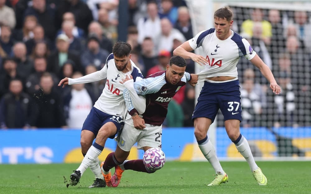 Nhận định soi kèo Tottenham Hotspur vs Aston Villa lúc 00h45 ngày 11/1/2026 nhan-dinh-soi-keo-tottenham-hotspur-vs-aston-villa-luc-00h45-ngay-11-1-2026-1