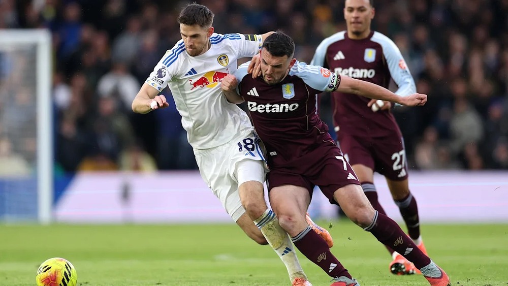 Nhận định soi kèo Aston Villa vs Leeds United lúc 22h00 ngày 21/2/2026