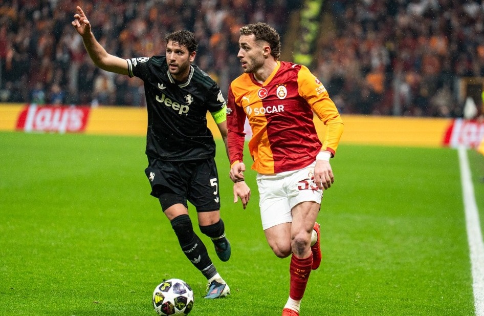 Nhận định soi kèo Juventus vs Galatasaray lúc 03h00 ngày 26/2/2026