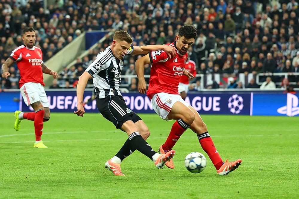 Nhận định soi kèo Qarabag vs Newcastle United lúc 00h45 ngày 19/2/2026