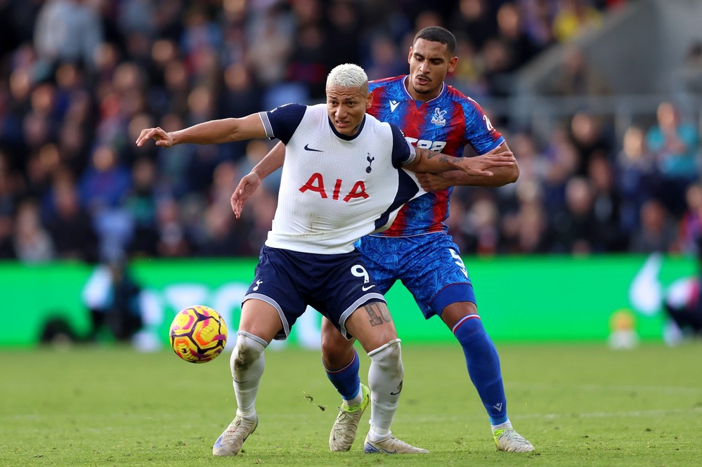 Nhận định soi kèo Tottenham Hotspur vs Crystal Palace lúc 03h00 ngày 6/3/2026